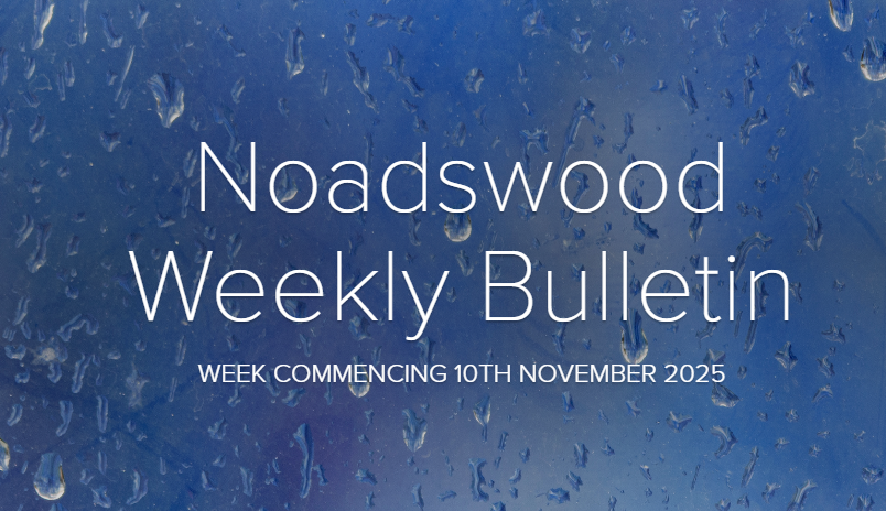 Noadswood_Sch's tweet photo. Good afternoon,

Here is the link to the latest Weekly Bulletin
https://t.co/OcHu1Qt0KL https://t.co/CZNBpExSAI