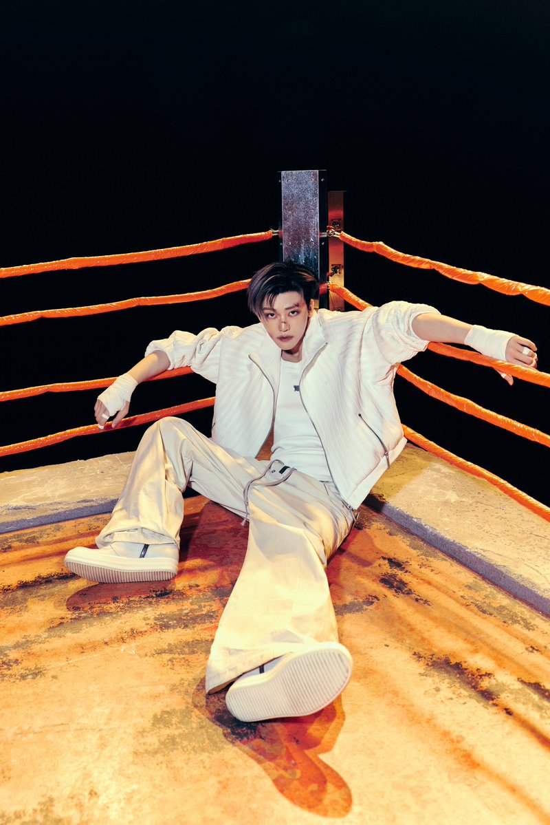 สังเวียนนี้รอพวกแจมรึนเท่านั้น