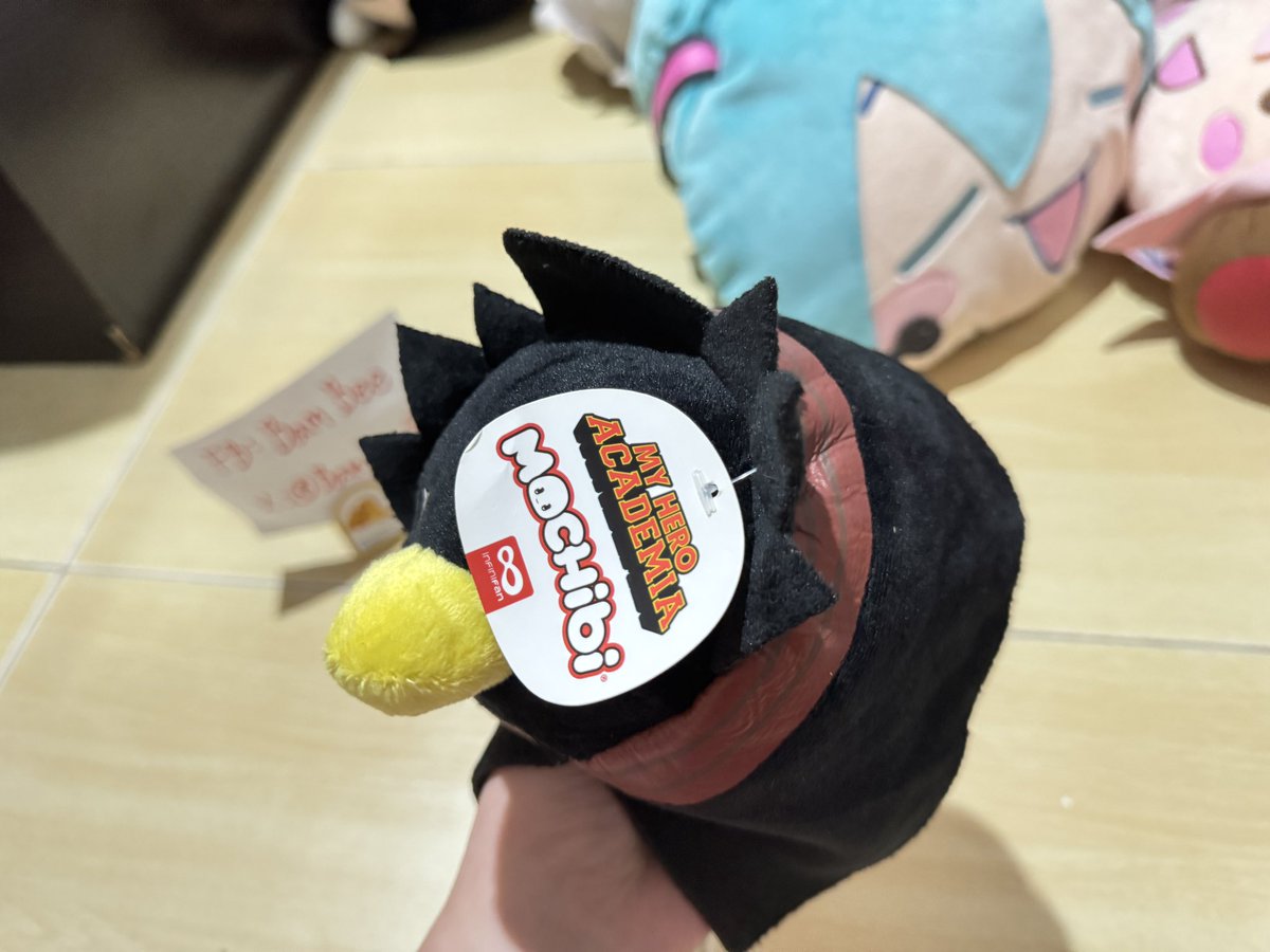 🎁หนูแบมหมีจะขาย ʕ•ᴥ•ʔ tweet media
