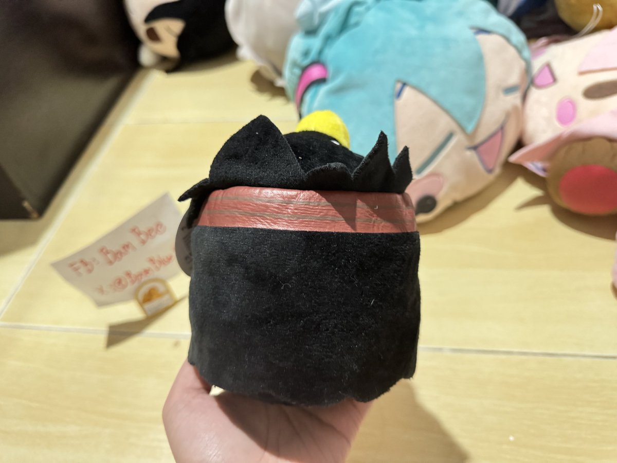 🎁หนูแบมหมีจะขาย ʕ•ᴥ•ʔ tweet media