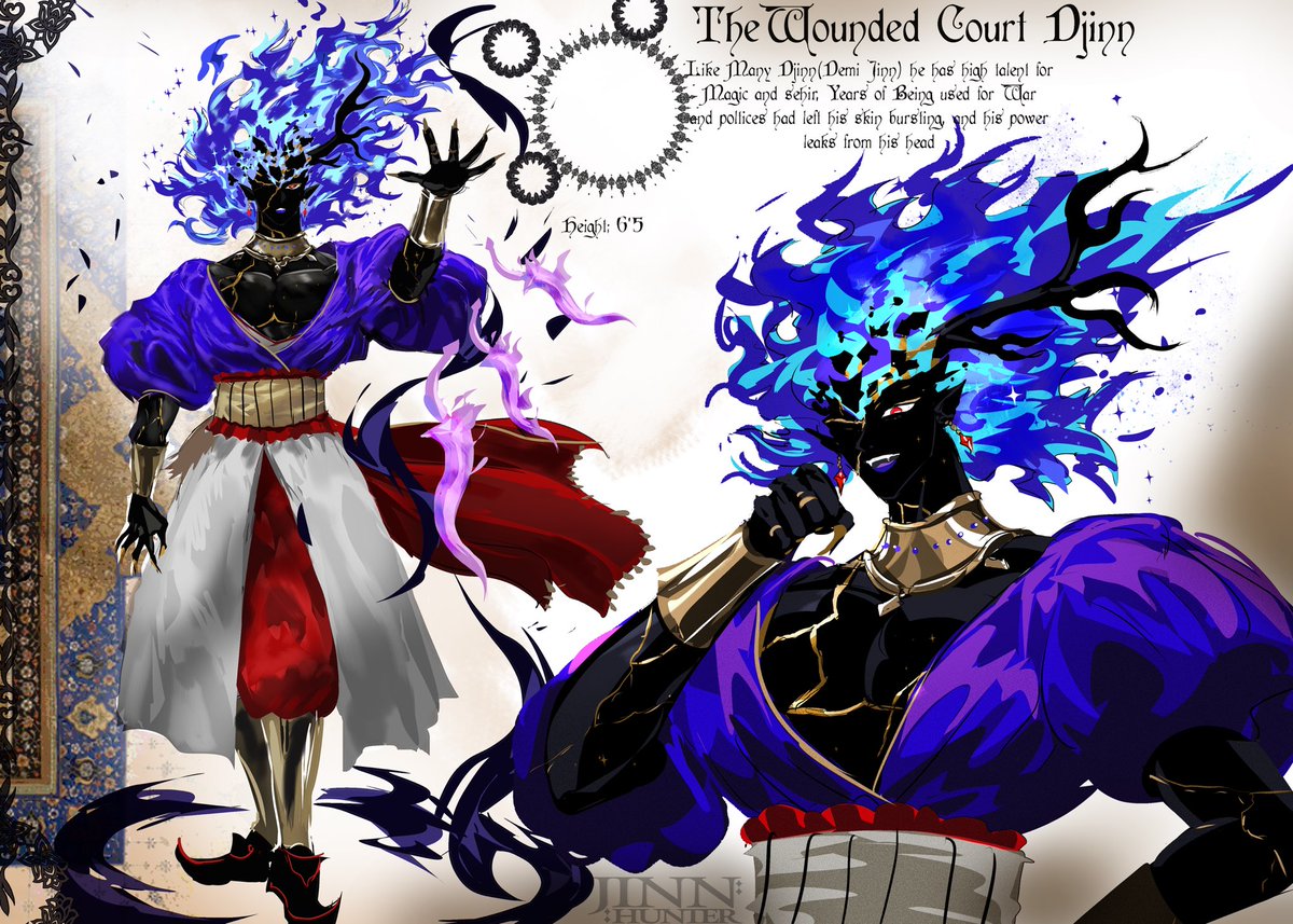 Venommoe's tweet image. First adoptable Concept! (DM if Interested)