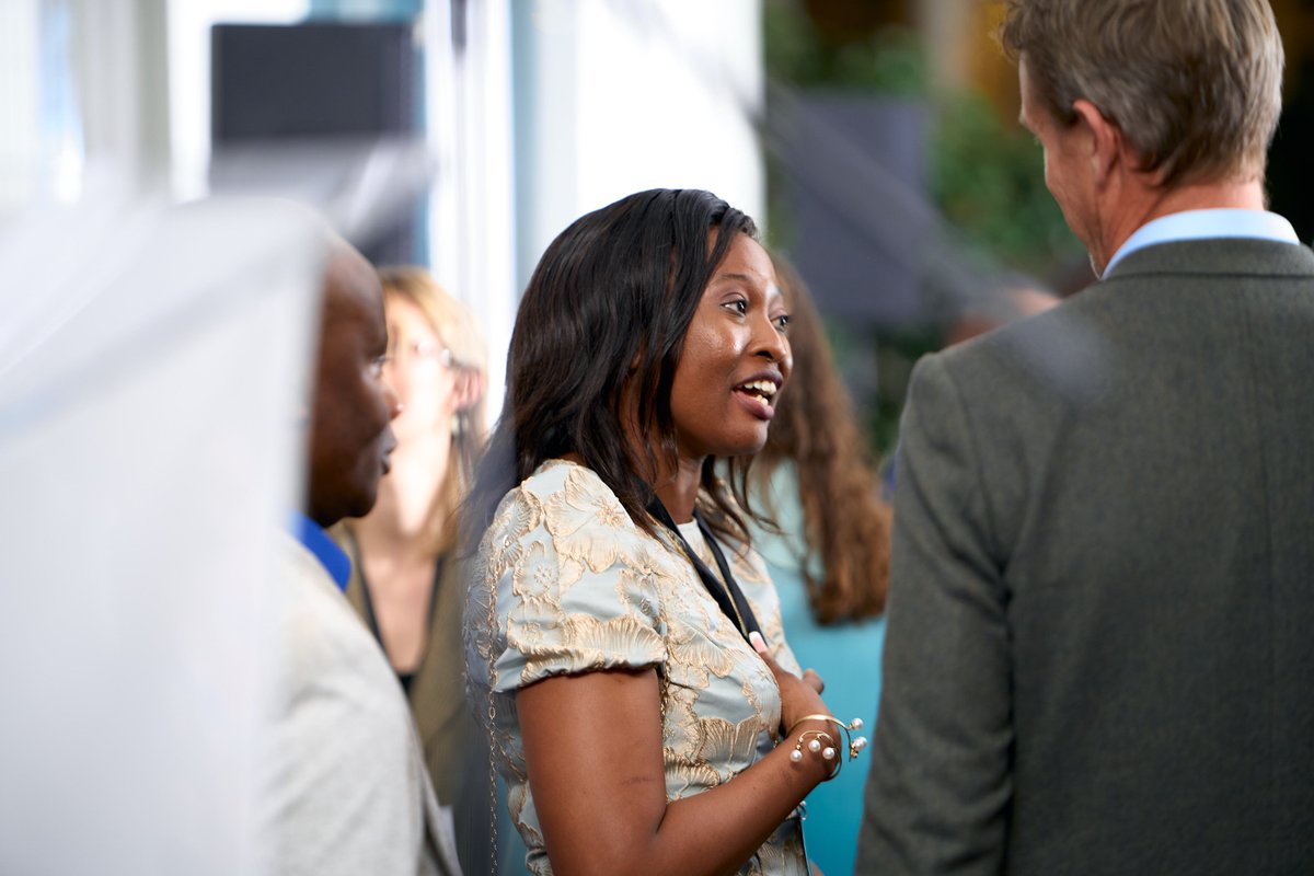 RestlessDev's tweet image. ✨ For four decades, Restless Development has partnered with young leaders to drive change in their communities, shift power and build a more just and sustainable world. We believe in a simple but powerful truth: when young people lead, communities thrive.