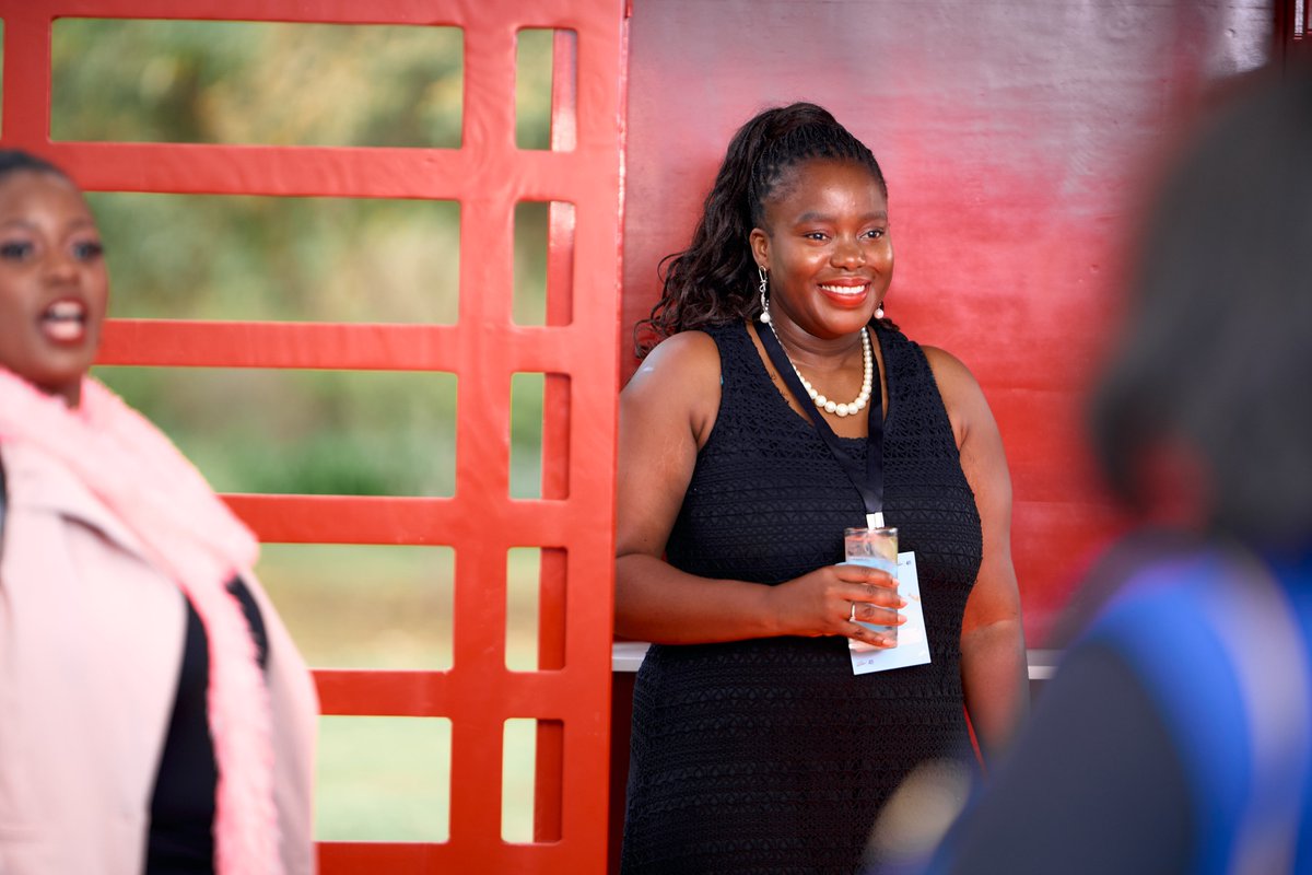 RestlessDev's tweet image. ✨ For four decades, Restless Development has partnered with young leaders to drive change in their communities, shift power and build a more just and sustainable world. We believe in a simple but powerful truth: when young people lead, communities thrive.