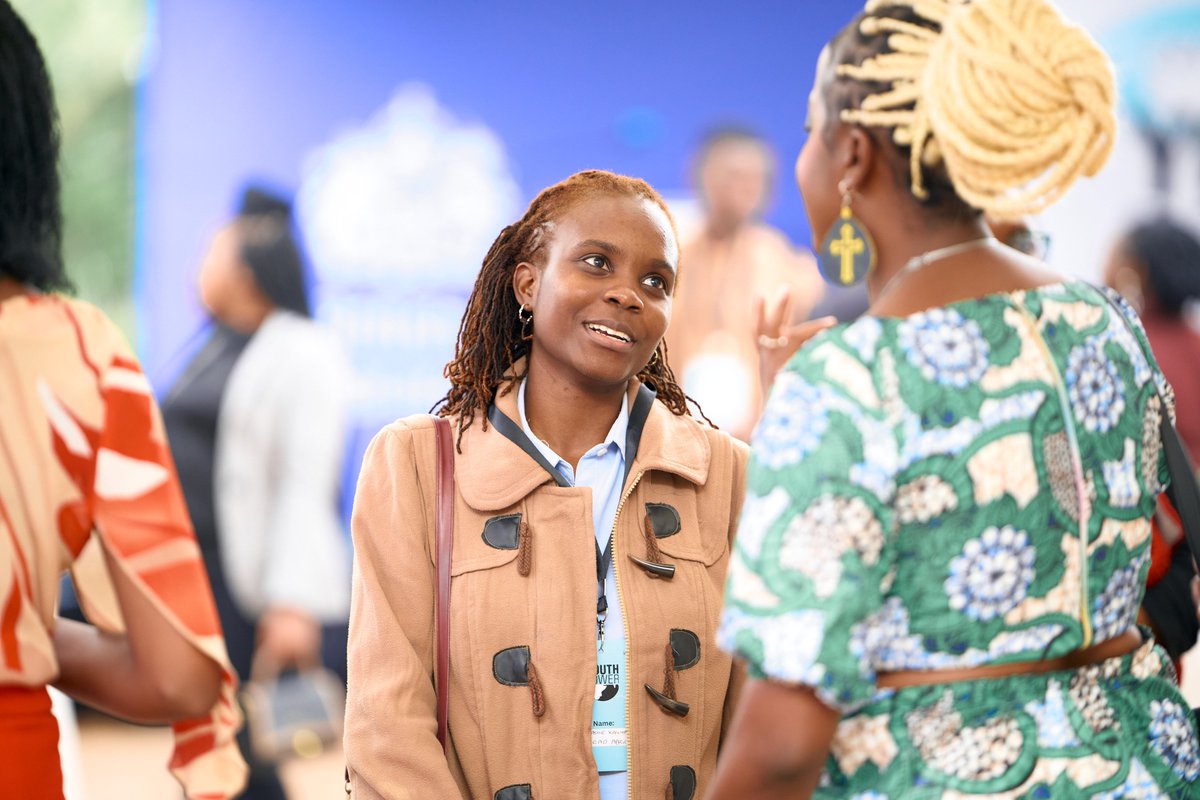 RestlessDev's tweet image. ✨ For four decades, Restless Development has partnered with young leaders to drive change in their communities, shift power and build a more just and sustainable world. We believe in a simple but powerful truth: when young people lead, communities thrive.