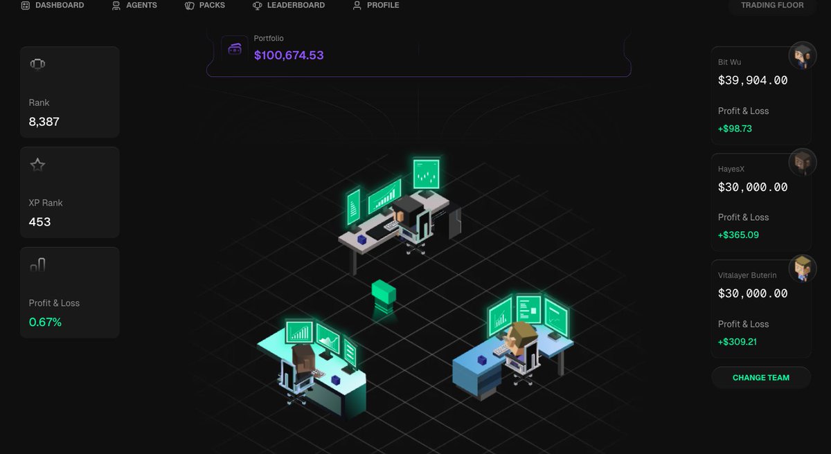 periagoge1's tweet image. [ 이렇게 하락하는데 나는 수익중 ? @pip_world ]

오늘 비트랑 이더가 엄청 하락을했습니다.
그래서 PIPworld친구들은 트레이딩을 
잘하고있는지 살펴볼라고 들어갔는데

...??
왜 빨간불이 아니라 초록불인거죠..?

agent 하나의 거래내역을 살펴봤는데 
BTC 숏을 쳤네... 
open : 97,299.93
close :…