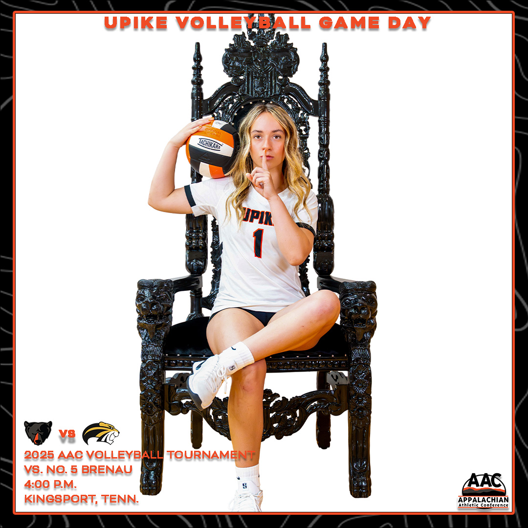 UPIKE Athletics tweet media