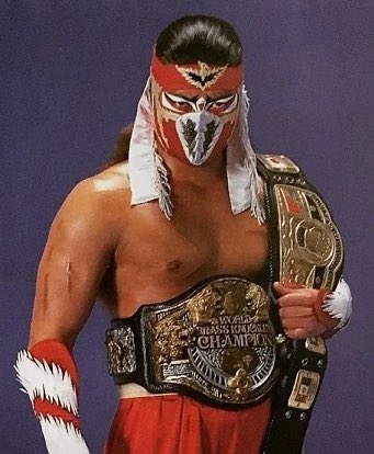 WrestlePurists's tweet image. Both Junkyard Dog &amp;amp; Hayabusa were only 4 votes shy of being inducted into the Wrestling Observer Newsletter Hall of Fame this year. 

- @WONF4W