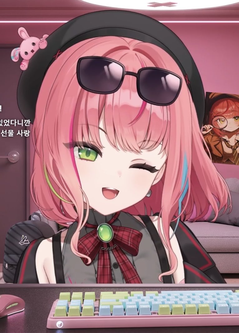 mspeto03's tweet image. #파스텔_트친소
#스텔라이브_트친소
여러분 반갑슴다! 마산사는 페톤데요! 여러 파스텔분들이랑 이야기하구 싶어서 트친소 올려봐요! 소소하게 굿즈도 모으고! 아주 가끔 요리도 하고! 게임도 하는 고런 페토니 많은 관심 부탁드림당! 
(RT해주면 체고!)