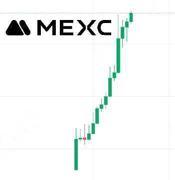 📈 Wann sehen wir so einen Move wieder?
Der Markt erinnert uns immer wieder daran: Trends können plötzlich drehen – in beide Richtungen.

Die nächste große Kerze kommt… die Frage ist nur wann. 😉

#MEXC #CryptoTrading #CryptoMarket