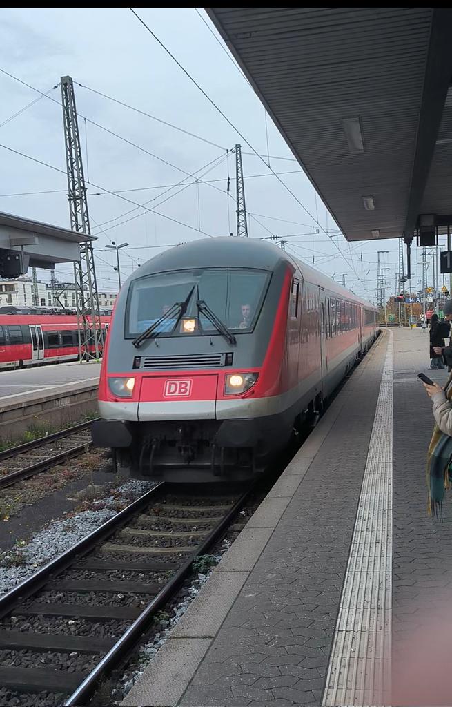 Ab zu de Bayern, et geht na Münchne xD

Da war ich noch nie bisher.