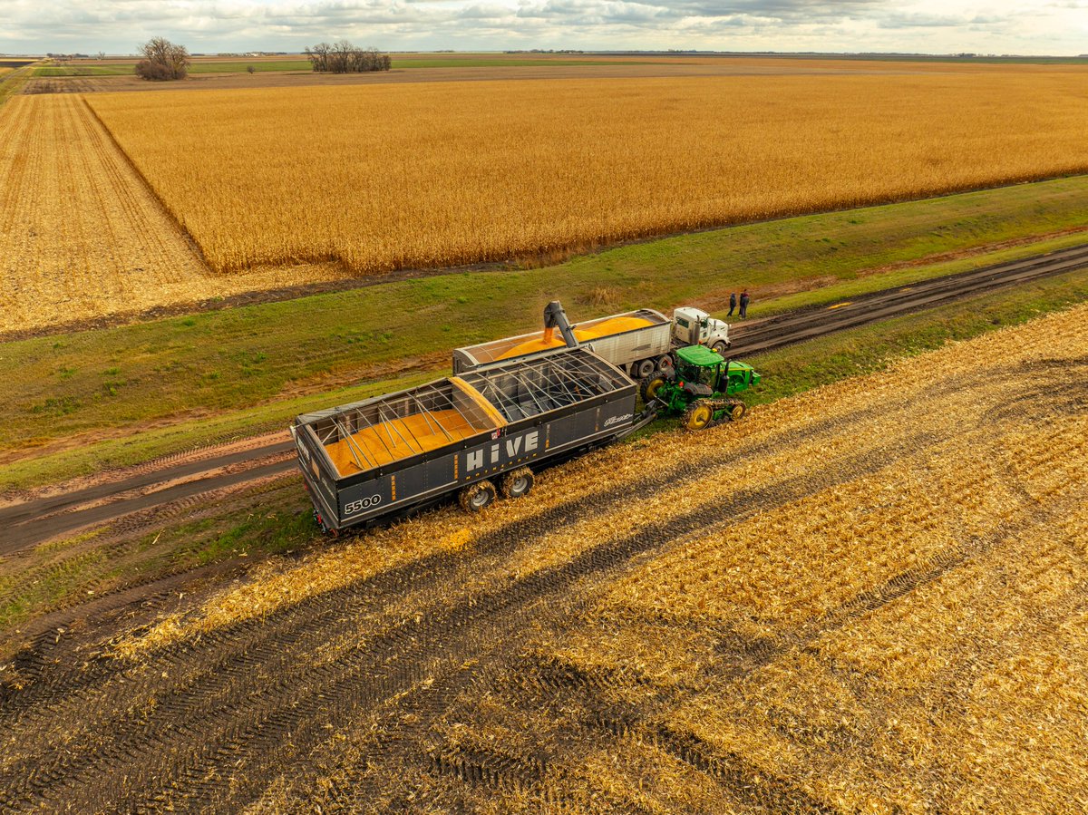 elmersmfg's tweet image. Turning downtime into go-time, one load at a time.