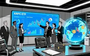 DonGabr's tweet image. 💥 ¡XRPC arrancó con todo!

📊 $58M en volumen el primer día, superando a BSOL 😮
🔥 Ahora lidera con +900 nuevos ETFs lanzados este año.

¿Quién dijo que XRP no tenía fuerza? 

#BingX #XRP #CriptoLatam