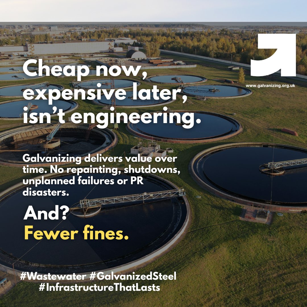 Galvanizers Association tweet media