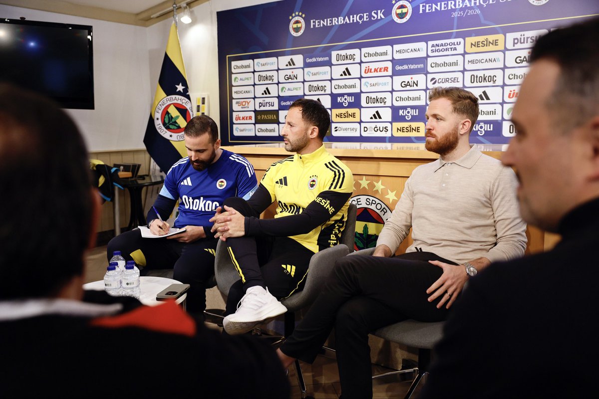 Kafaya kafaya verdiğimizde başaramayacağımız şey yok ;)