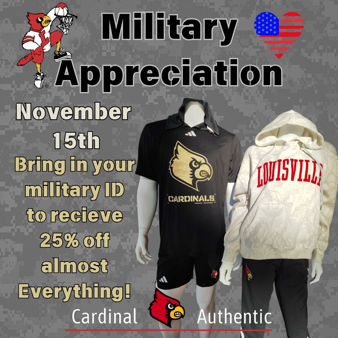 Cardinal Authentic tweet media