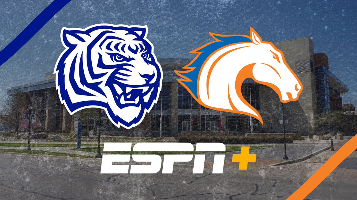 Arlington-bound for homecoming weekend hoops!

🐯 <a href="/TSUTigersWBB/">Tennessee State Women’s Basketball</a> at
🐴 <a href="/UTAMavsWBB/">UTA Lady Mavs</a> 
🕔 Friday 5 pm CT
📍 <a href="/UTACollegePark/">College Park Center at UT Arlington</a> 

🎙️ <a href="/CoachOrd/">Bethann Shapiro Ord</a> and me 
💻 espn.tiny.us/wachoops
📱 @ESPN app