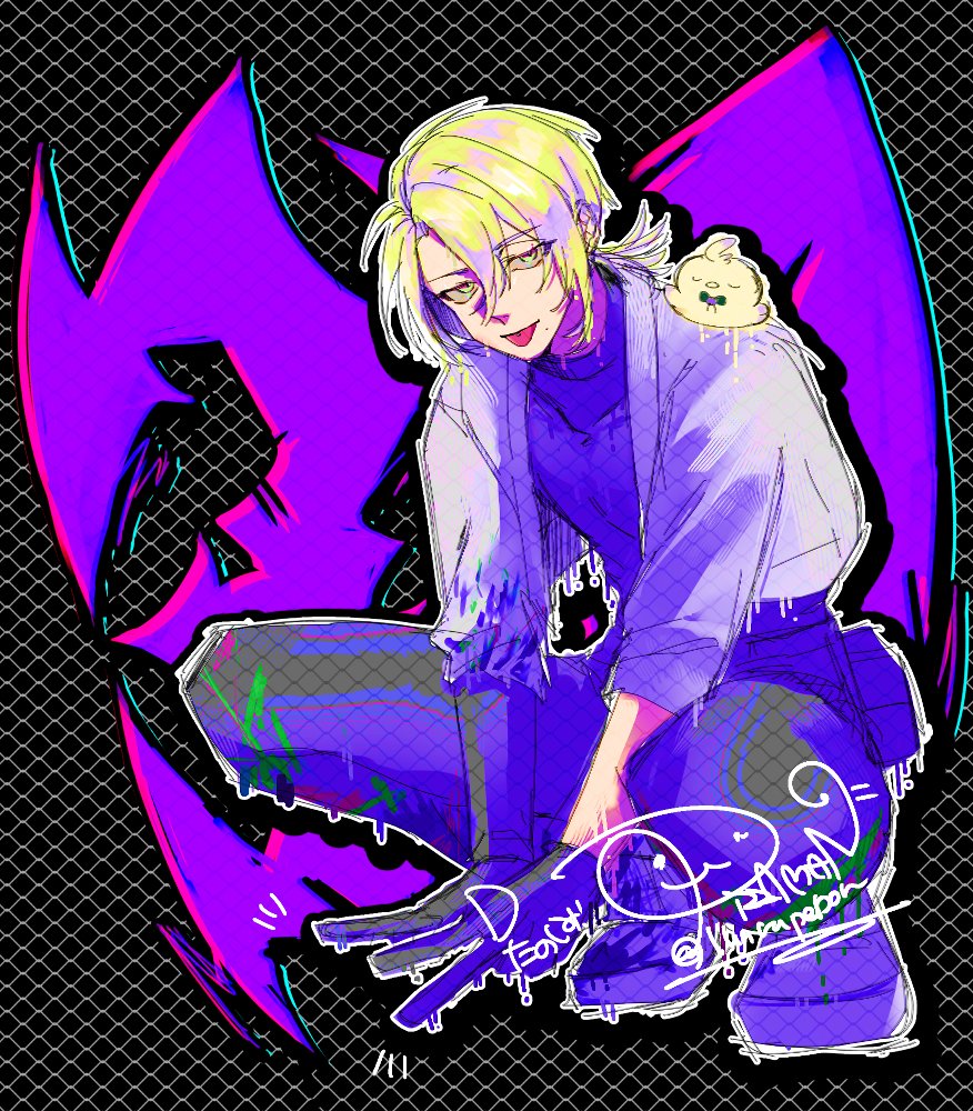 lunrubepon's tweet image. たのしみ
#PICLAWSSO