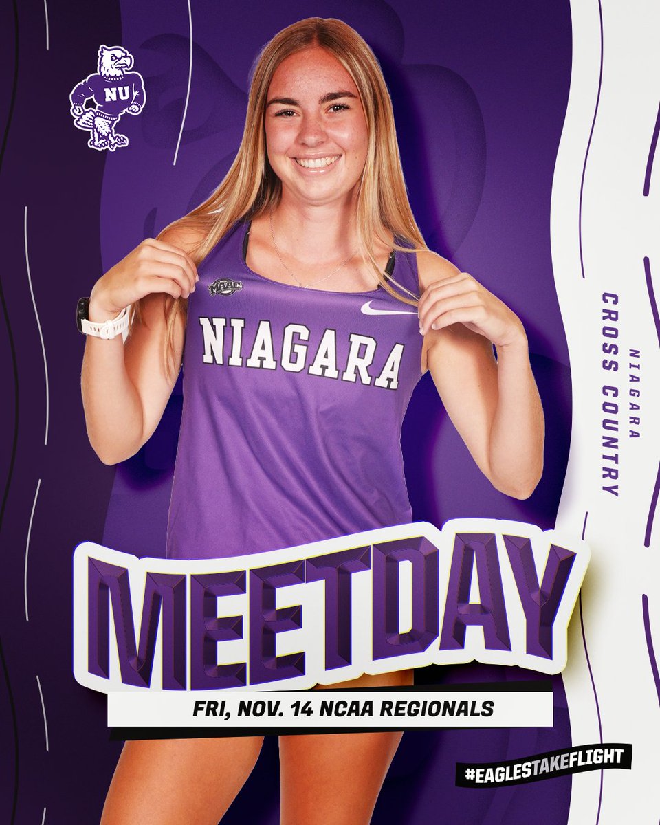 Niagara XC / T&F tweet media