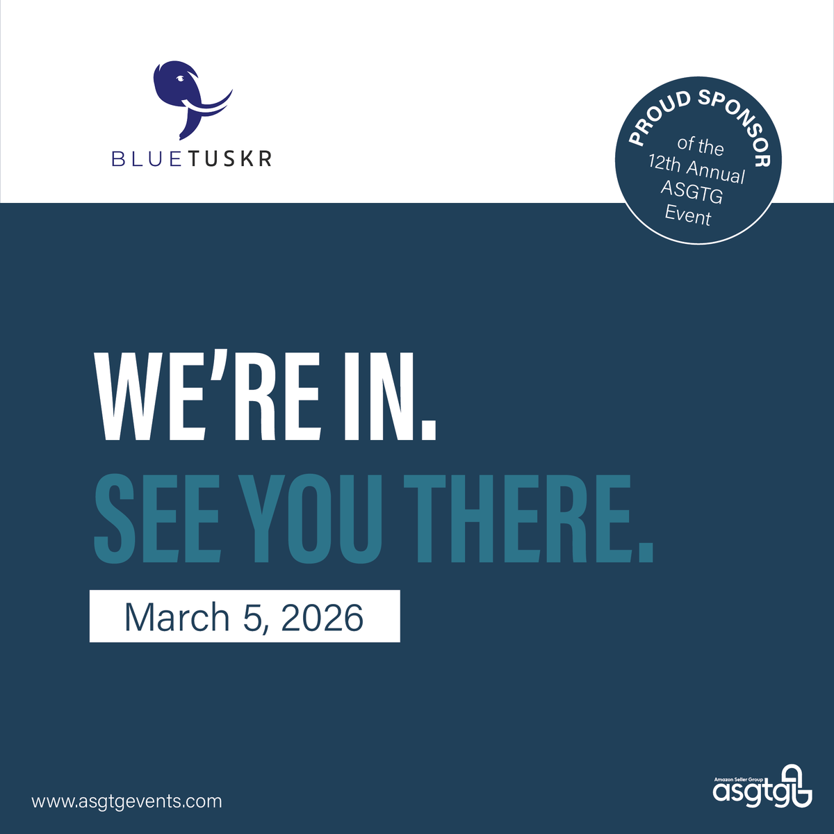 Amazon Sellers ASGTG tweet media