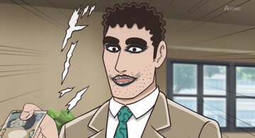 野原ひろし 昼メシの流儀 第7話