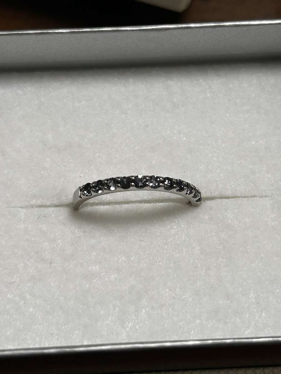 この度はお迎え頂きありがとうごうございました✨