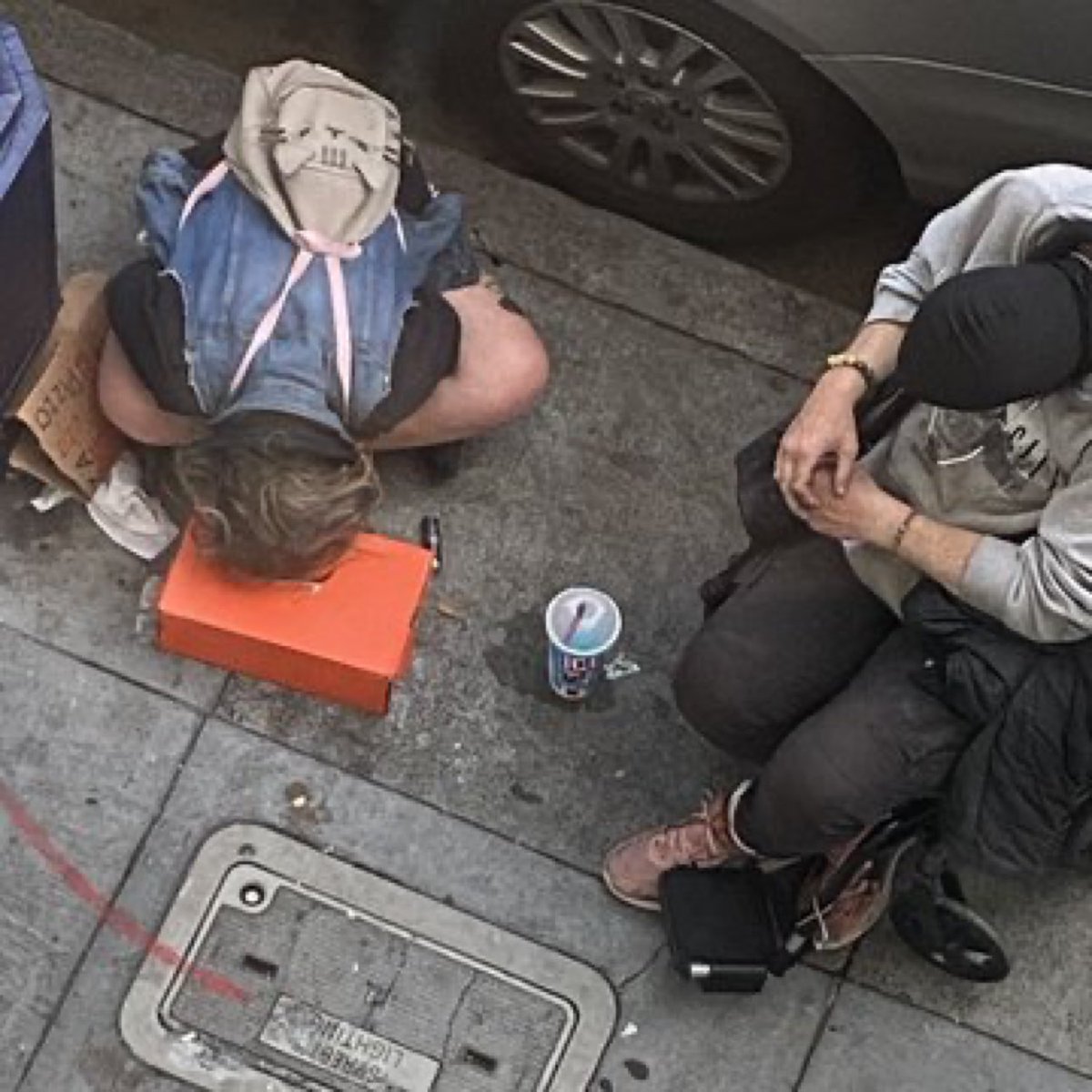 adityaadash's tweet image. Might wanna clean up your cities first?