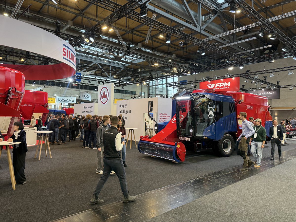 Siloking Canada tweet media