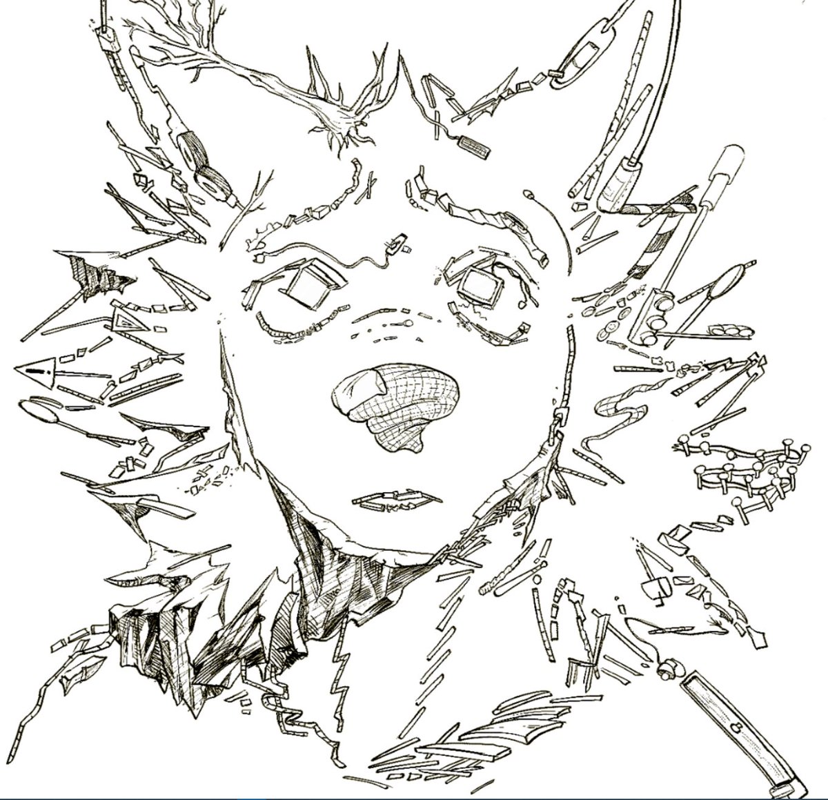 Fzenovi's tweet image. 