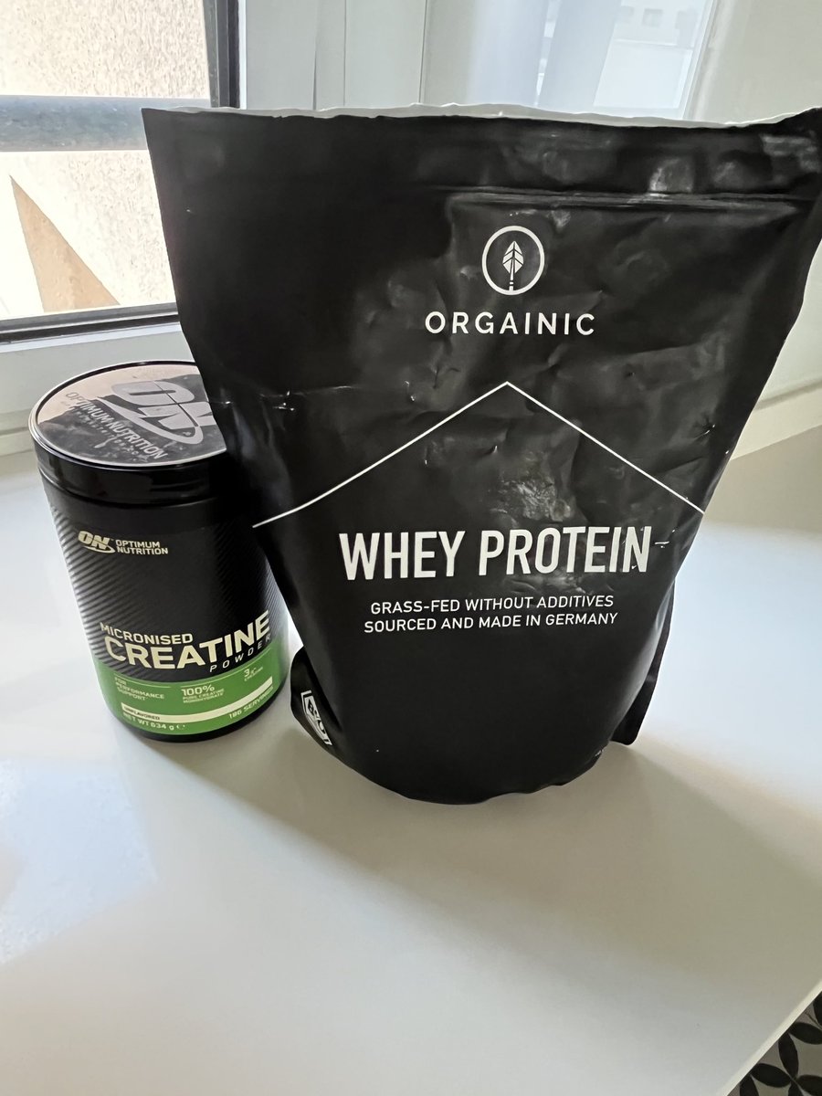 luis_insights's tweet image. Geared up