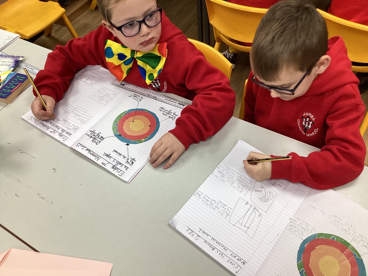 Class 3 Aspull tweet media