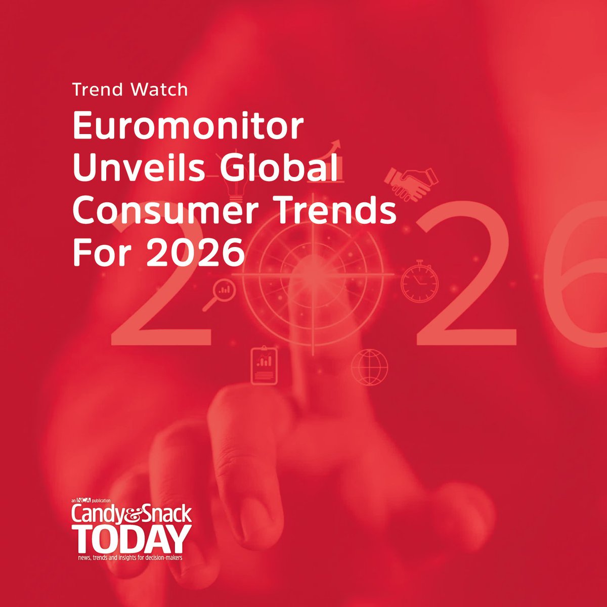 Euromonitor International’s top Global Consumer Trends for 2026 include holistic wellbeing, authenticity and self-expression, and consumer demand for professional-grade solutions for everyday use.

Read more: candyusa.com/cst/euromonito…