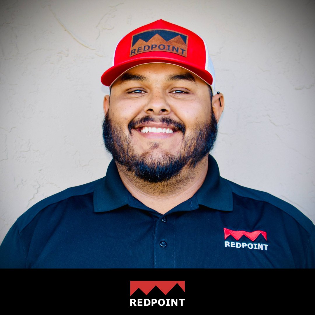RedpointC's tweet image. Congrats to Gabriel Dimas, promoted to General Superintendent of our Earthwork Division!

Gabriel joined us in 2022 and quickly proved his leadership and problem-solving skills on every project. We are thrilled for his continued success!

#Promotion #Earthwork #Construction