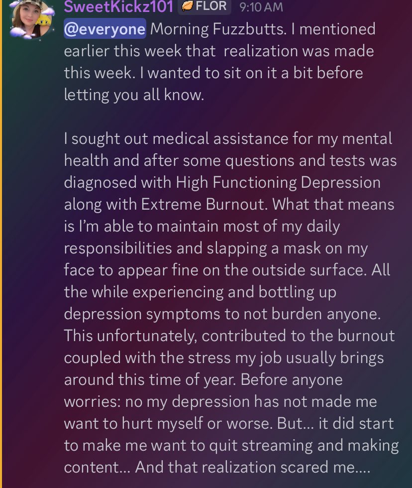 SweetKickz101 tweet media