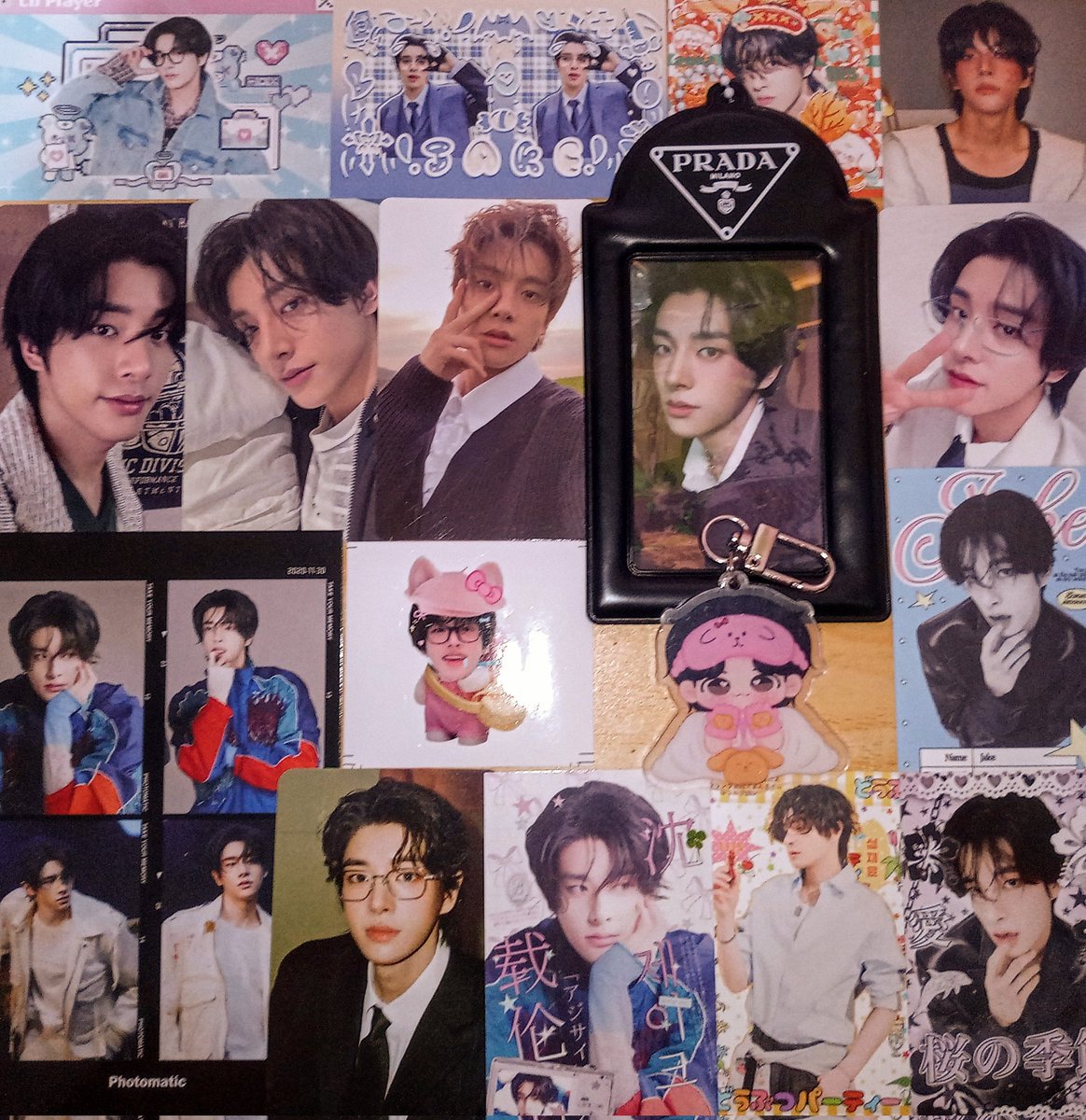 httpjessieeee's tweet image. happy jake day giveaway 🐶 🇵🇭

1 winner of jake pcs + anik anik set!

🐶 to join : 
- mbf
- like &amp;amp; rt 
- reply fave pics + bday tags
- willing to shoulder fees

ends : tba

OUR GOLDEN LIGHT JAKE
#23SeasonsWithJAKE
#제이크생일인데_여긴왜앉아있어요
#HAPPY_JAKE_DAY
#엔하이픈_제이크