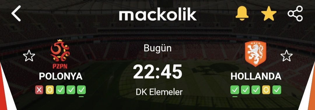 osimhentips45's tweet image. 2/0 &amp;amp; 1/0

Ana tercih KG var

Bol şanslar hepimize🔥