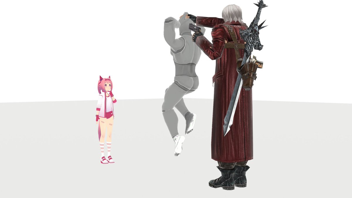 EmilWewaldi's tweet image. Don&apos;t worry guys she will get new cool trainer VERY soon!