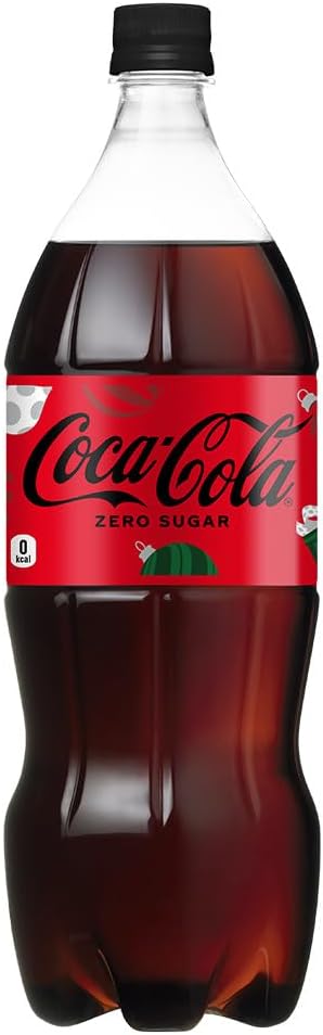 gogoコーラ クーポンで30％OFF＋5％OFF！】1本あたり1259円！コカ・コーラ ゼロ