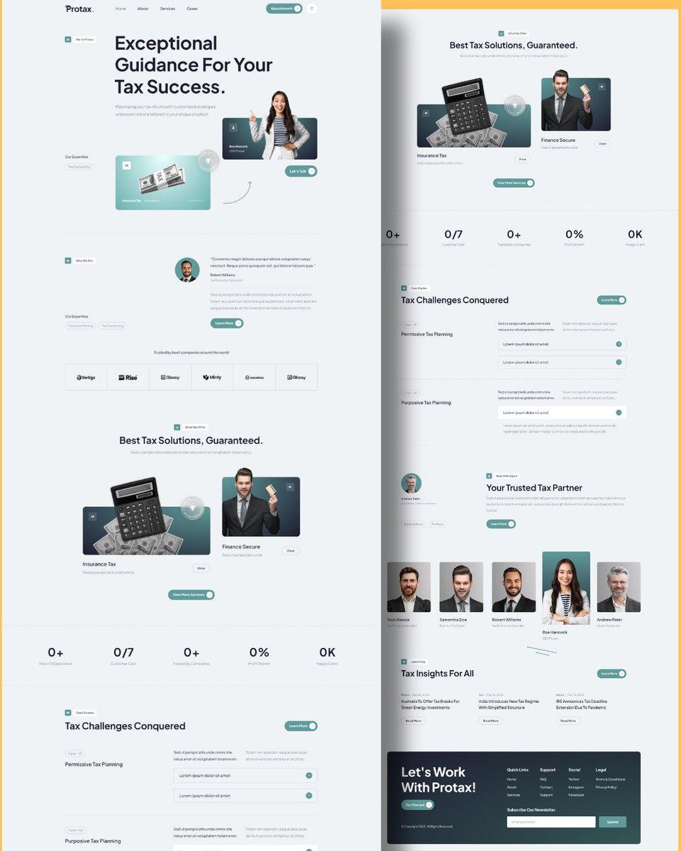 MdImran5722's tweet image. Overly creative layouts often harm usability.

“Creativity must serve clarity, not compete with it.”

#uxrules #uiux #businessgrowth