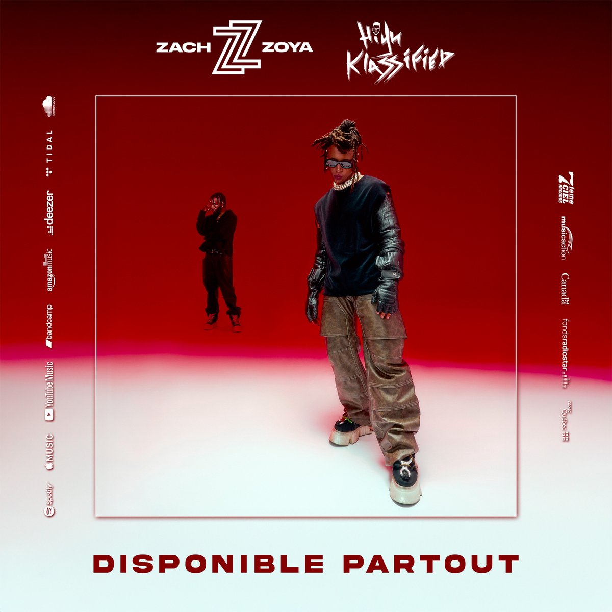 Disques 7ieme Ciel tweet media