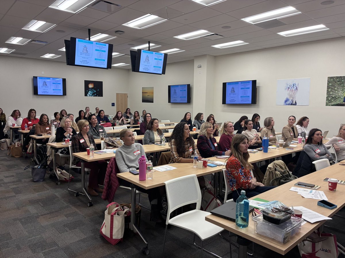 Dr. Lisa Gleason tweet media