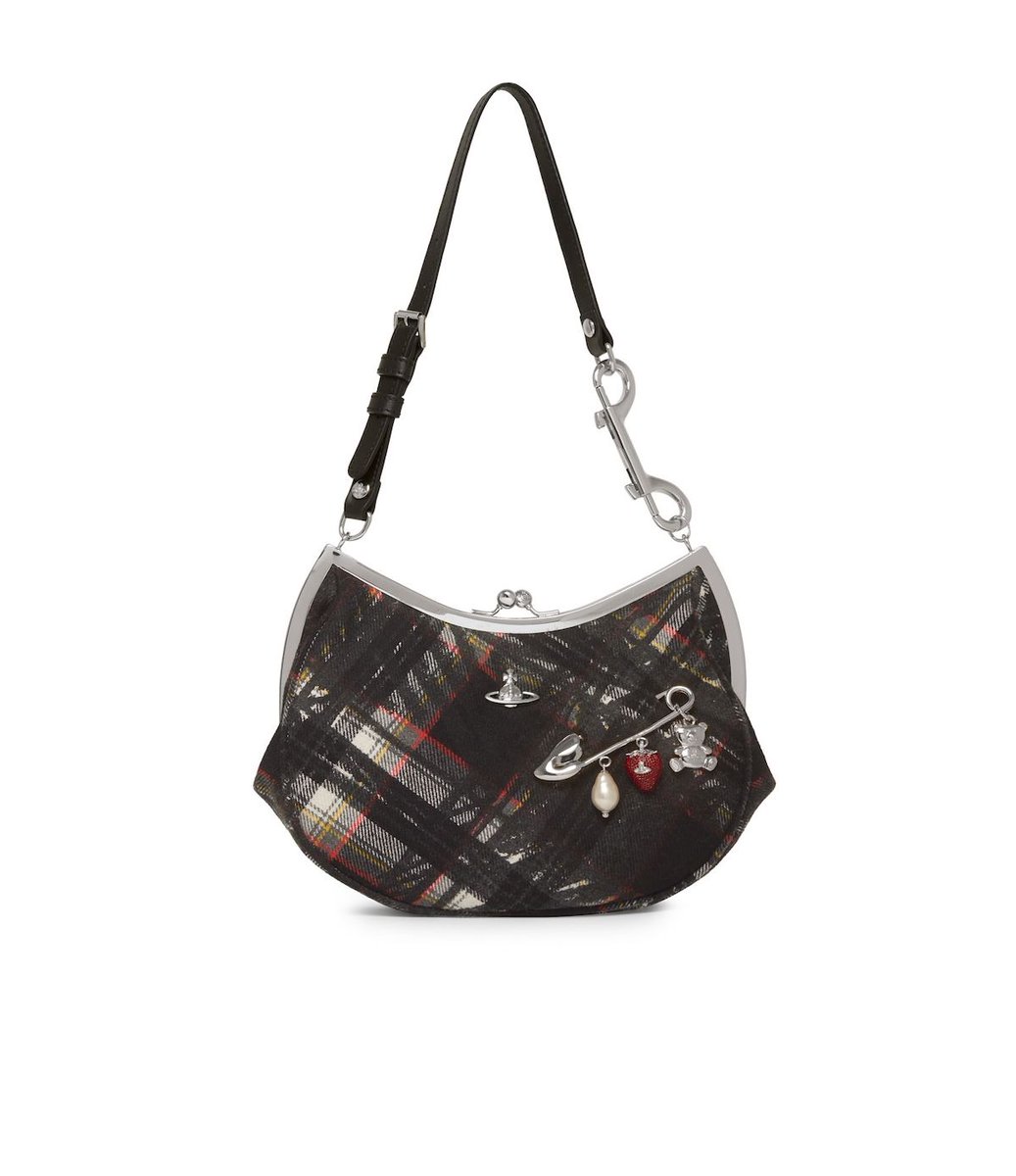 本日発売】「ヴィヴィアン・ウエストウッド」が「NANA」とコラボ 2人の