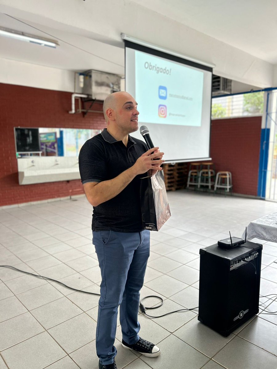 Marcelo Roberto de Brito Nardozzi tweet media