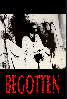 jetsch71's tweet photo. 811) Begotten (1989)
#NowWatching on @YouTube
#Horror365Challenge 601
#2025FirstTimeWatch 712
#MutantFam #HorrorCommunity #Begotten https://t.co/VBkT9o0r1Z