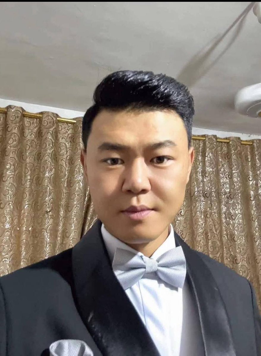 د . علي فاهم tweet media