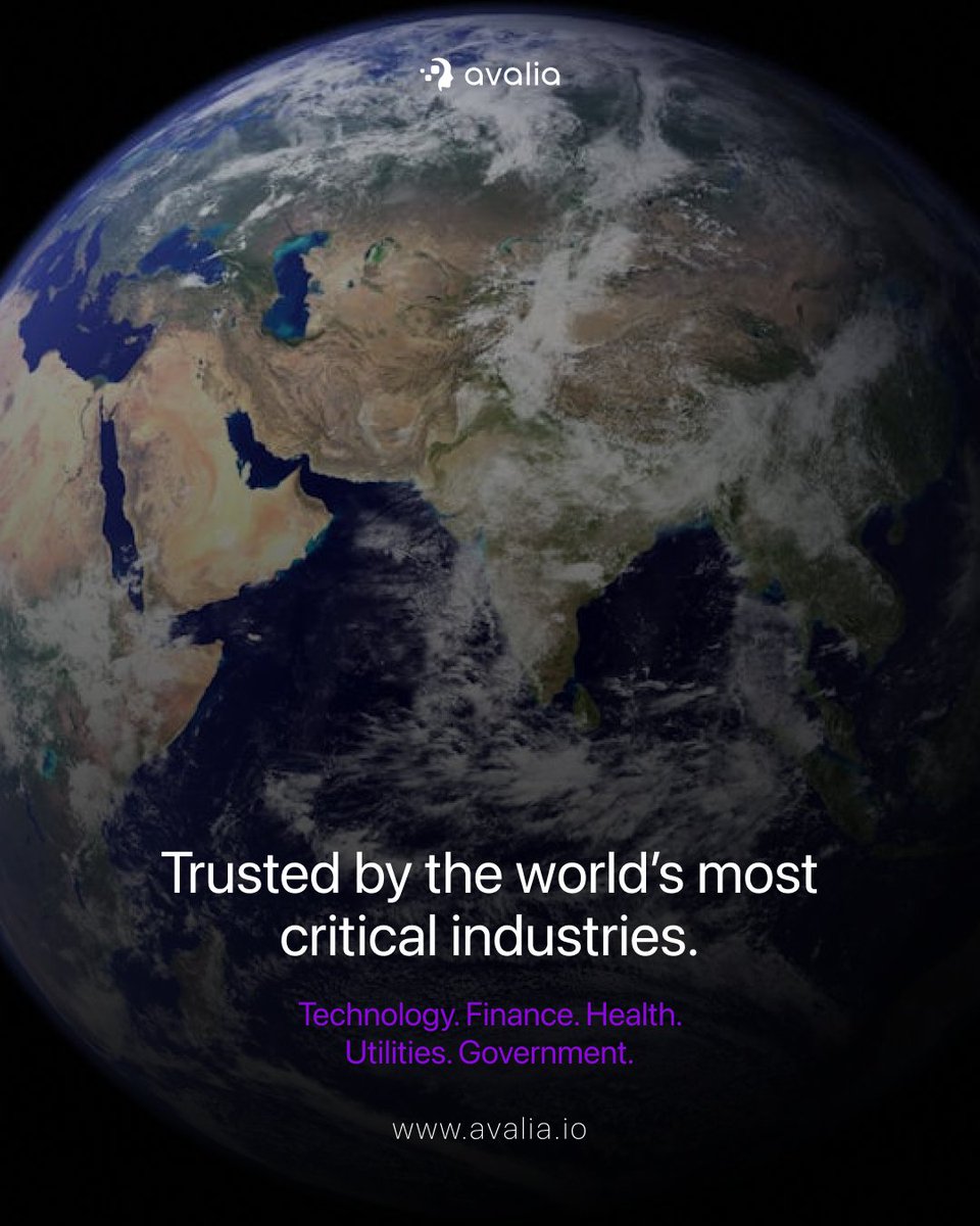 Connect with us to explore how Avalia Systems global experts can support your next challenge. 

avalia.io