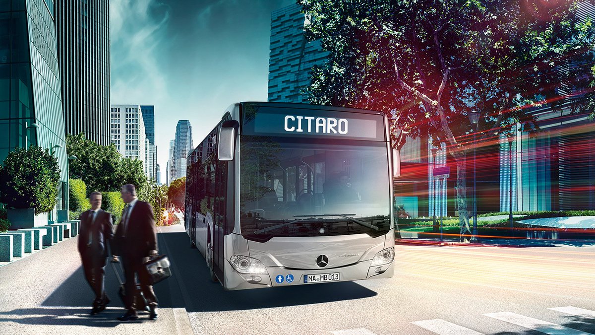 SergiSimulacion's tweet photo. Batalla urbana #1

Mejor autobús urbano. Solo puedes elegir uno.

🔁 RT: Mercedes-Benz Citaro C2 (2025)
❤️ Like: MAN New Lion’s City 12 (2025)

#BatallaBus #BusUrbano https://t.co/T3cMrf5KH2