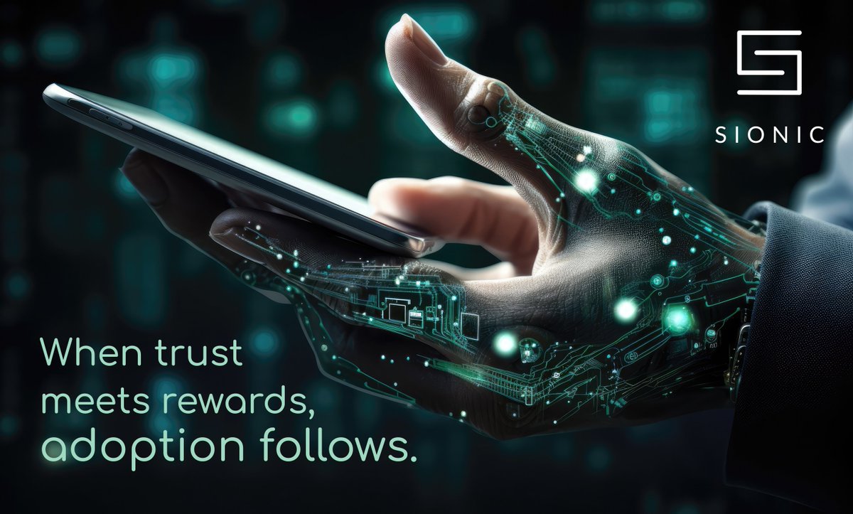 Sionic_io's tweet image. Verified A2A payments paired with instant consumer rewards turn real-time payments into real value. Strong authentication and bank-direct rails create trust, while rewards make every checkout feel immediate and meaningful. That’s how adoption accelerates. sionic.io/solutions/