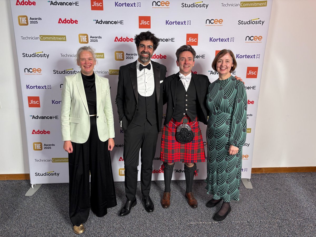 Prof Nina Parish tweet media