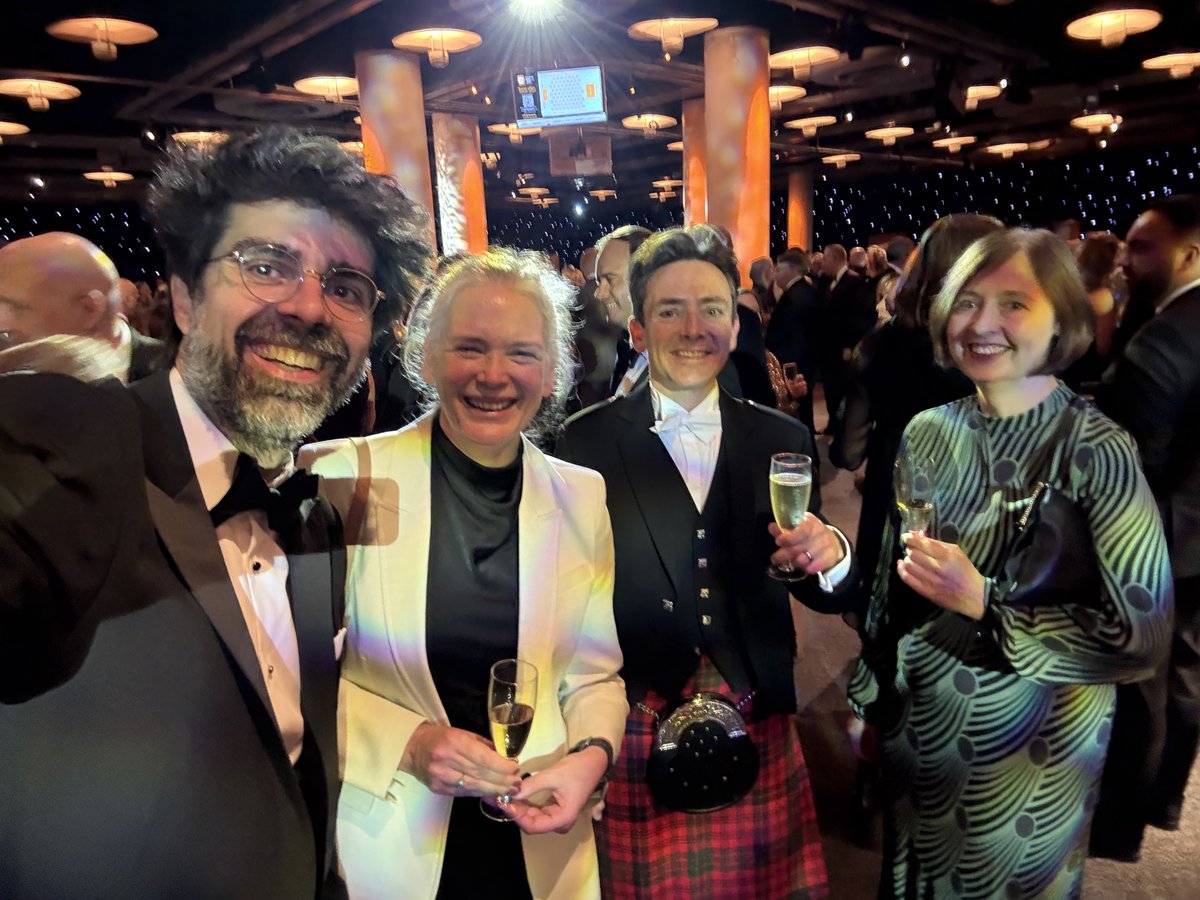 Prof Nina Parish tweet media