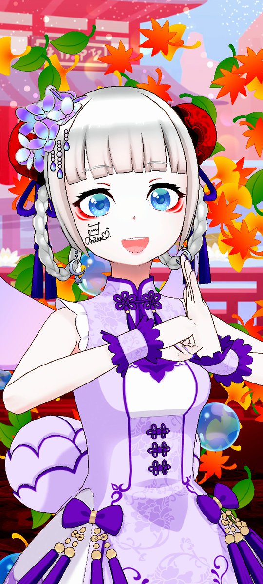 みるちദ്ദി ˃ ᵕ ˂ )おちかれさまぁ⸜🐣⸝ #みるくのじかん